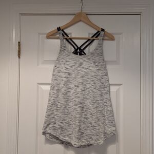 Lululemon 2-in-1 Tank